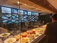 -聚丰园•湖鲜餐厅(阿红私房菜梅石路店)