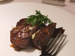 -扬州香格里拉·香宫中餐厅