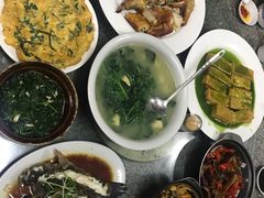 -阿清嫂农家乐.黎窑烤鸡