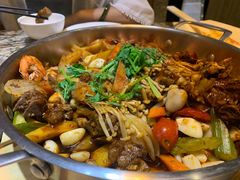 -黄记煌三汁焖锅(新世纪广场店)