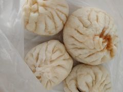 -老陶包子铺(南大西南村店)
