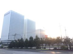 -西安软件新城软件研发基地2期