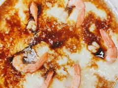 -京秀缘蒸汽海鲜农家菜大馅蒸饺