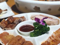 -周锦记广式餐厅