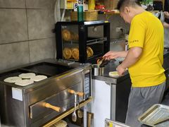-刘小武·锅魁(总店)