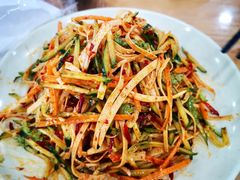 -贤花饭店(城阳店)