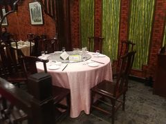包厢-湖州天煌大酒店-餐厅