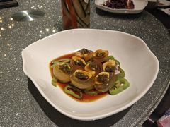 皮蛋（冷盘）-蟹榭·本帮江浙菜·蟹宴(五角场合生汇商场店)