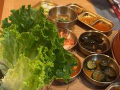 -闻老头·菊花炭烤肉(D11店)