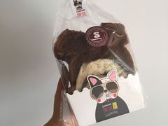 黑钻吐司-申氏糕点(三好街店)