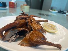 -益健名厨海鲜城(夏湾店)
