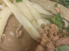 -东方削面(迎泽街店)