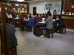 大堂-仁信老铺(嘉信店)