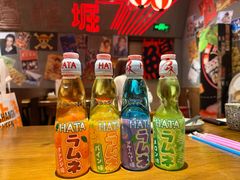 -白石的深夜食堂(济南万象城店)