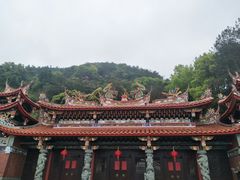 -安溪清水岩