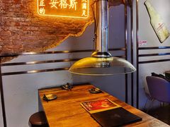 -乐焰活海鲜放题活罗氏虾活鳗和牛烧肉(海珠客村店)