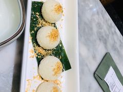 榴莲糯米糍-PHO爺·越南料理(亦庄大族广场店)