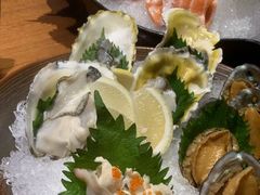 -九井澤精致料理(金茂店)