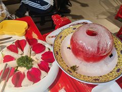 -小龙翻大江文化火锅(宽窄店)