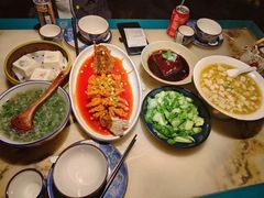 -探花·意境江南菜·唐伯虎文化体验店·松鼠桂鱼(观前店)