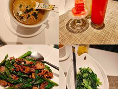 -上座云间·青年赣菜(绿茵店)