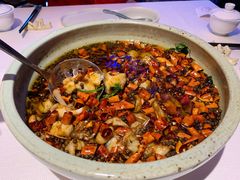 沸腾笋壳鱼-悦江(梅奔中心店)