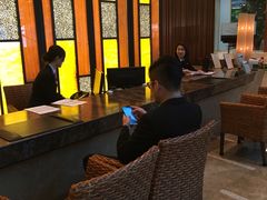 -香港海澄轩海景酒店