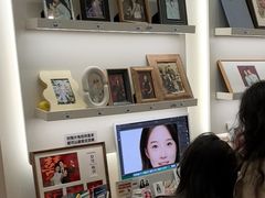 -海马体照相馆(成都来福士广场店)