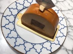 焦糖海盐-诺嘉甜品(世贸店)
