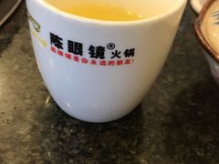 -陈眼镜火锅(总店)