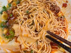 -周小波重庆小面·重庆名小吃(邹容路店)