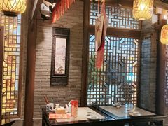 -南京大牌档(淮安吾悦广场店)