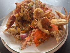 -坛南湾阿强农家乐.海鲜大排档老字号(福州地标美食店)
