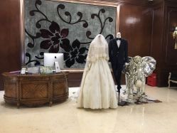 -南京宝娜嫁衣婚纱礼服馆(中央路店)