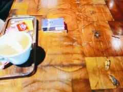 -陶享时光西餐·下午茶·竹林花园(新城店)