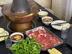 -新梅居(宁海东路店)