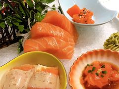 -阿吾罗日本料理(K11艺术中心店)
