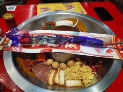 -谭鸭血老火锅(七宝万科广场店)