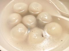 -宁波汤团店(外滩店)