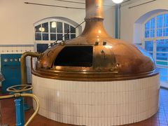 -青岛啤酒博物馆