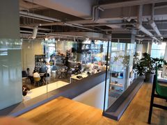 -dotcom coffee古点咖啡(致真大厦店)