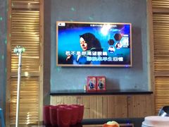 -乐宴KTV(华强北中航城君尚购物中心店)