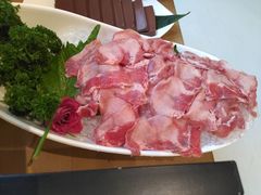 -湯系·煲汤手艺人(东二环泰禾广场店)