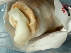 -安徽阜阳卷馍(西单店)