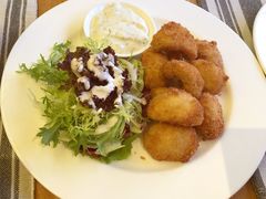 -兰特伯爵西餐厅·啤酒屋(方庄店)