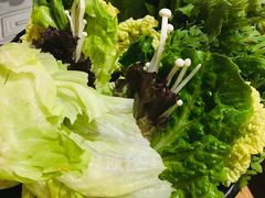 -手选潮汕鲜活牛肉火锅(二七广场店)