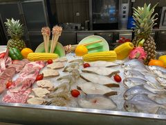 -上海浦东星河湾酒店