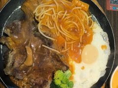 -豪享来中西餐厅(隆昌店)