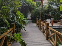 -寿山福海养老服务中心(石景山院)