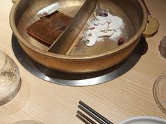 -东道煮牛肉火锅(东盛大街店)
